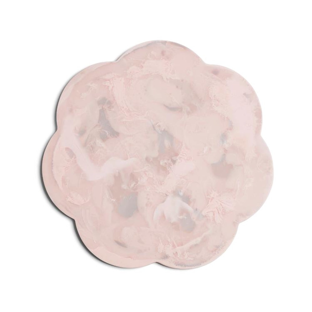 Addison Ross - Serveerplank - Scallop Pink