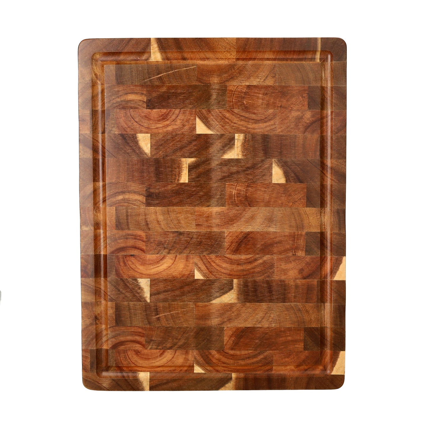 Couteaux Shinrai - Damast Pakka Wood Mega Bundle - Tout ce dont vous avez besoin