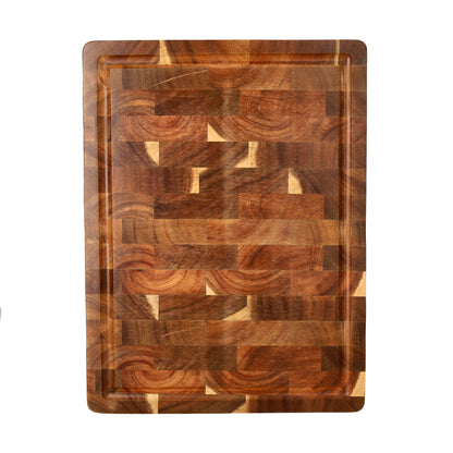Couteaux Shinrai - Damast Pakka Wood Mega Bundle - Tout ce dont vous avez besoin