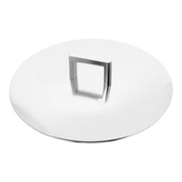 Demeyere - John Pawson 7 - Kookpan - Met Dubbelwandig Deksel 28 cm / 8,4 l