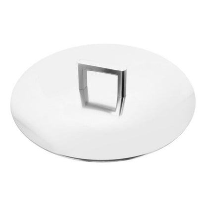 Demeyere - John Pawson 7 - Kookpan - Met Dubbelwandig Deksel 28 cm / 8,4 l