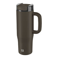 Zwilling - Thermo Plus | Chocolade | 900 ml | Thermobeker met Rietje