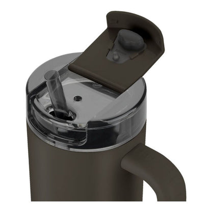 Zwilling - Thermo Plus | Chocolade | 900 ml | Thermobeker met Rietje