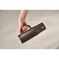 Zwilling - Thermo Plus | Chocolade | 900 ml | Thermobeker met Rietje