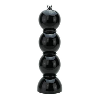 Addison Ross - Bobbin Peper & Zoutmolen Black 24 cm