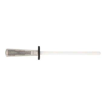 Global - G45 Aanzetstaal keramisch 24cm