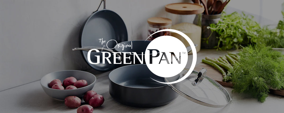 Offres groupées Greenpan
