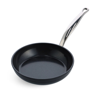 GreenPan - Barcelona koekenpan met keramische antiaanbaklaag 30cm