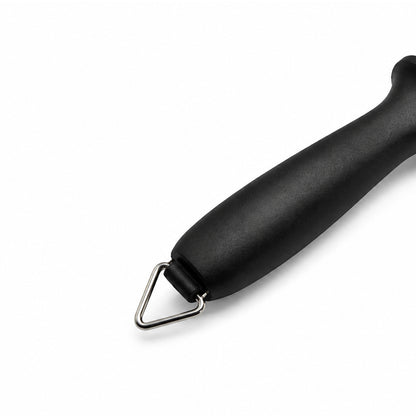 Shinrai Knives - Professionele Aanzetstaal Ovaal - 30 cm