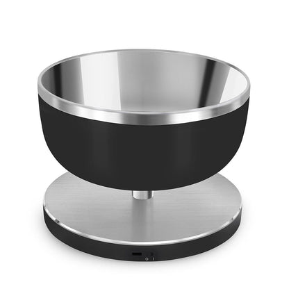 SMEG - Weegschaal Digitaal 5KG Mat Zwart