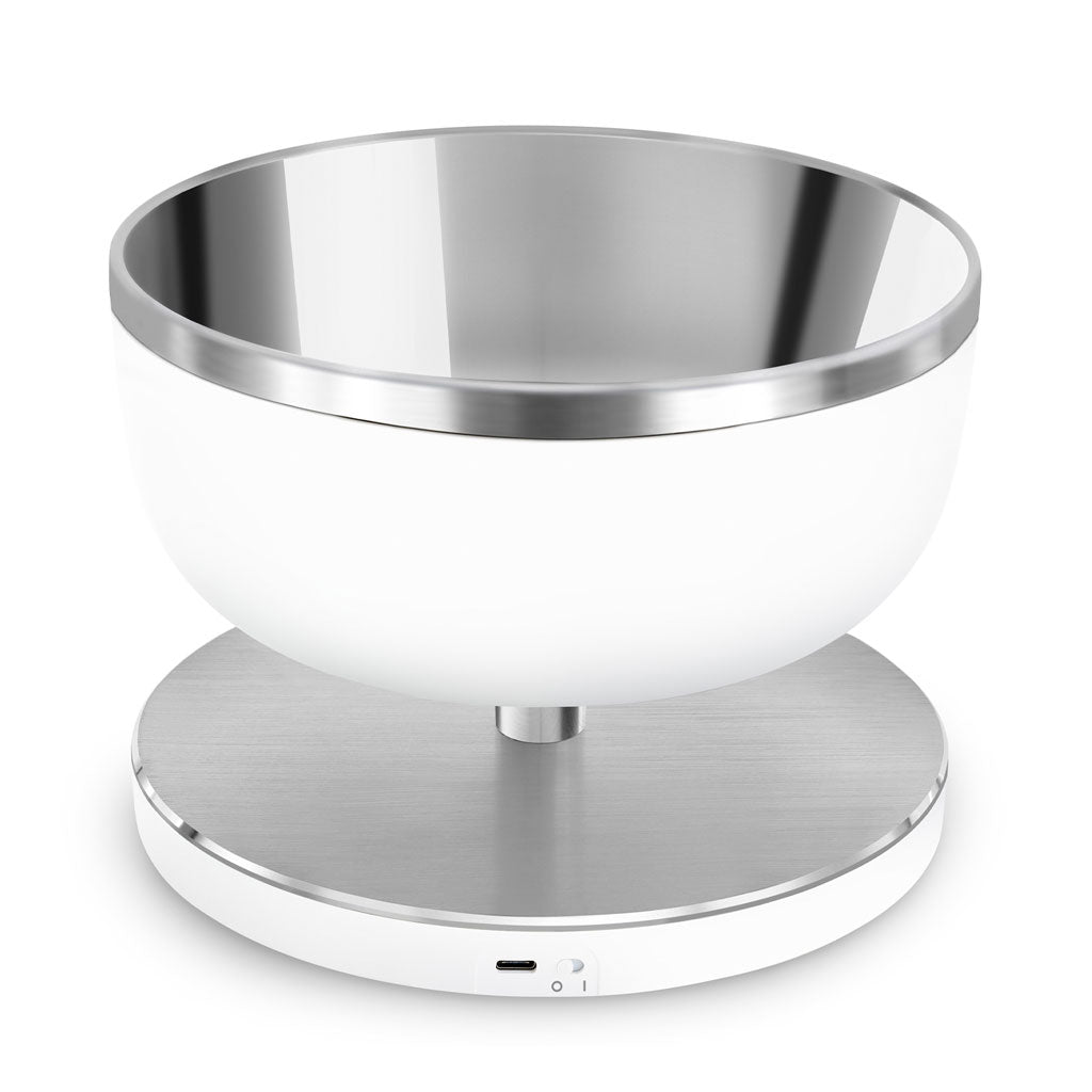 SMEG - Weegschaal Digitaal 5KG Mat Wit