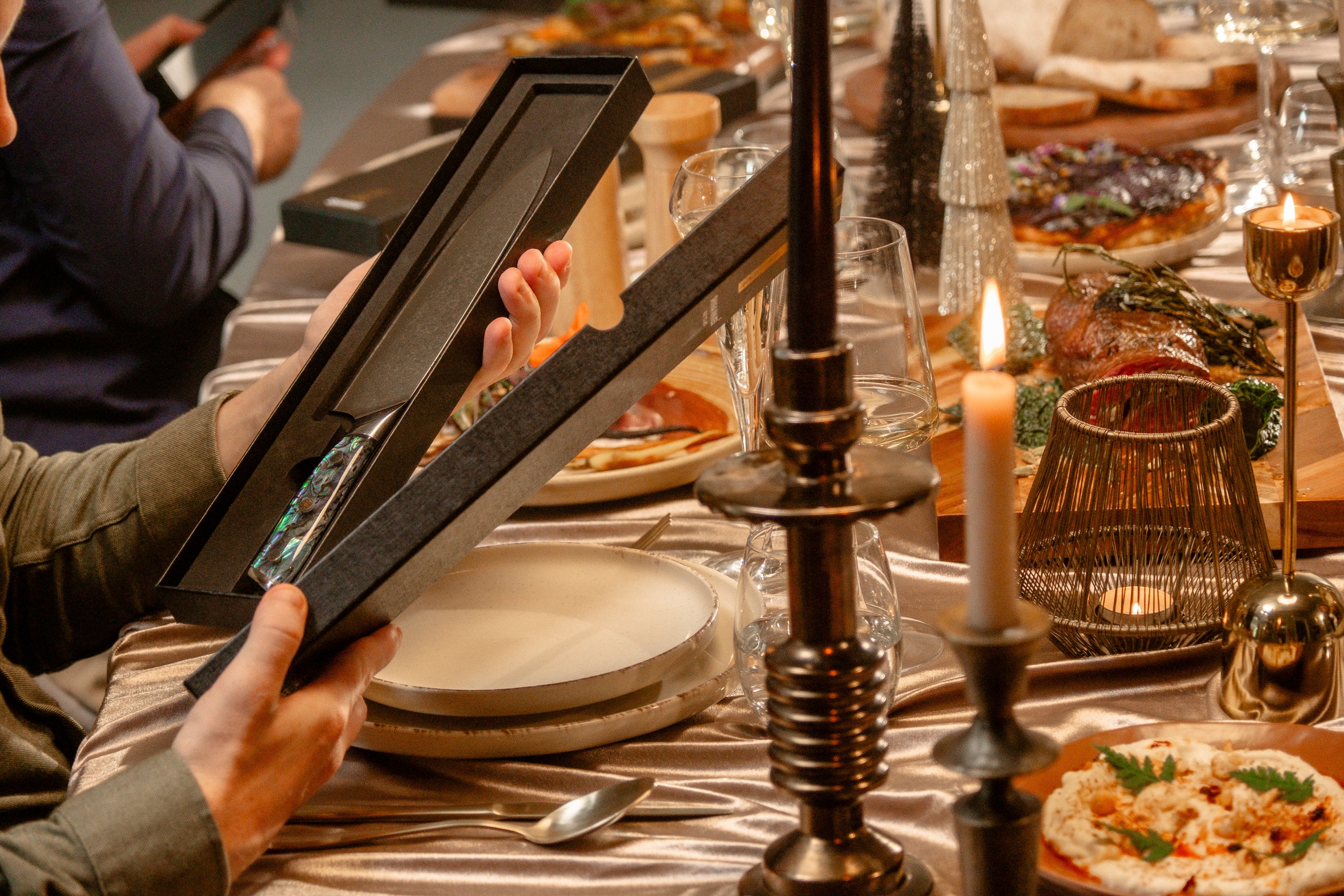 Cadeaus onder €250,-