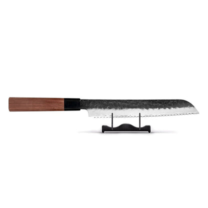 Shinrai Japan - Kurayami Damascus Broodmes 20 cm