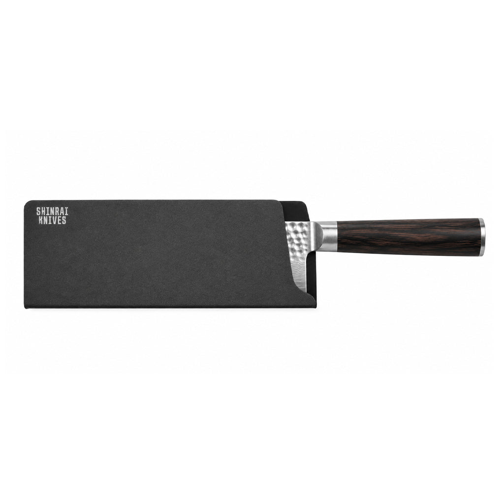 Shinrai Knives - Protège-lame extra large 20 x 9 cm