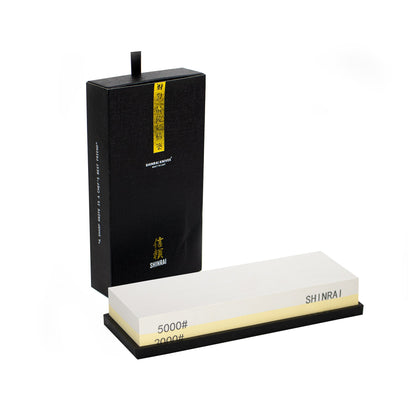 Epoxy Sapphire Damascus Print - Combideal XXL