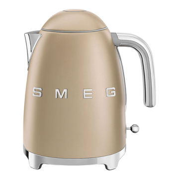 Smeg - Waterkoker | Chamapgne | Jaren 50