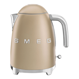 Smeg - Bouilloire | Champagne | Années 1950