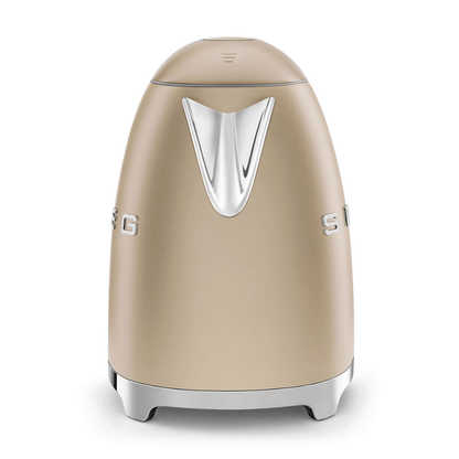 Smeg - Waterkoker | Chamapgne | Jaren 50