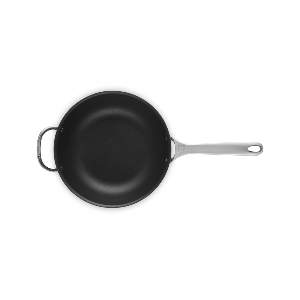Le Creuset - Signature Sauteerpan 24 cm