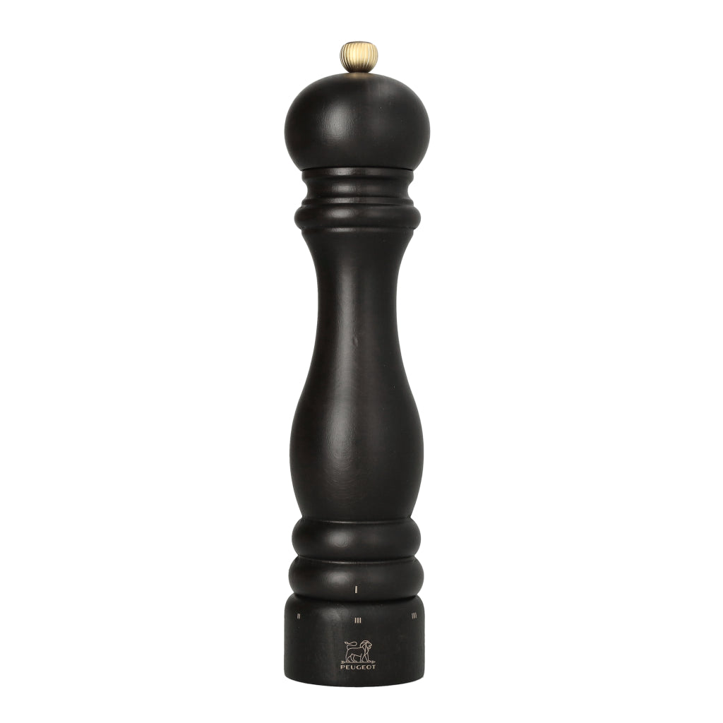 Peugeot - Moulin à Poivre Paris U'Select Bois Chocolat 27 Cm Vide