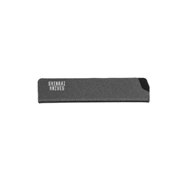 Shinrai Knives - Messenbeschermer Klein Lemmet 14 x 3 cm