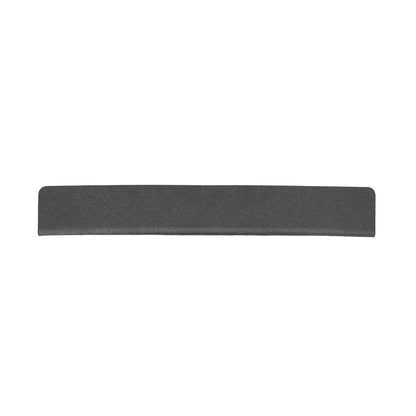 Shinrai Knives - Protège-couteau à lame étroite 22 x 3,5 cm
