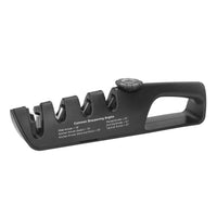 Shinrai Knives - 4-in-1 Premium Verstelbare Messenslijper