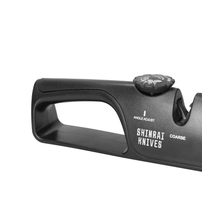 Shinrai Knives - 4-in-1 Premium Verstelbare Messenslijper