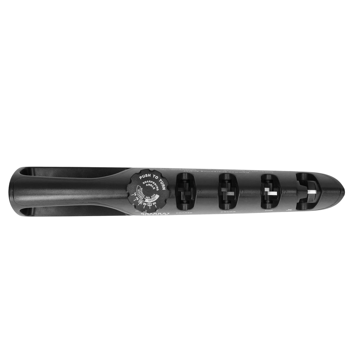 Shinrai Knives - 4-in-1 Premium Verstelbare Messenslijper