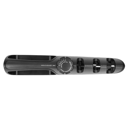 Shinrai Knives - 3-in-1 Professionele Verstelbare Messenslijper
