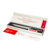 Shinrai Knives - Ensemble de 13 couteaux imprimés Damas - Collection Master XL