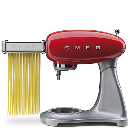 Smeg - Accessoires | Pasta roller and cutter set (3 accessories)