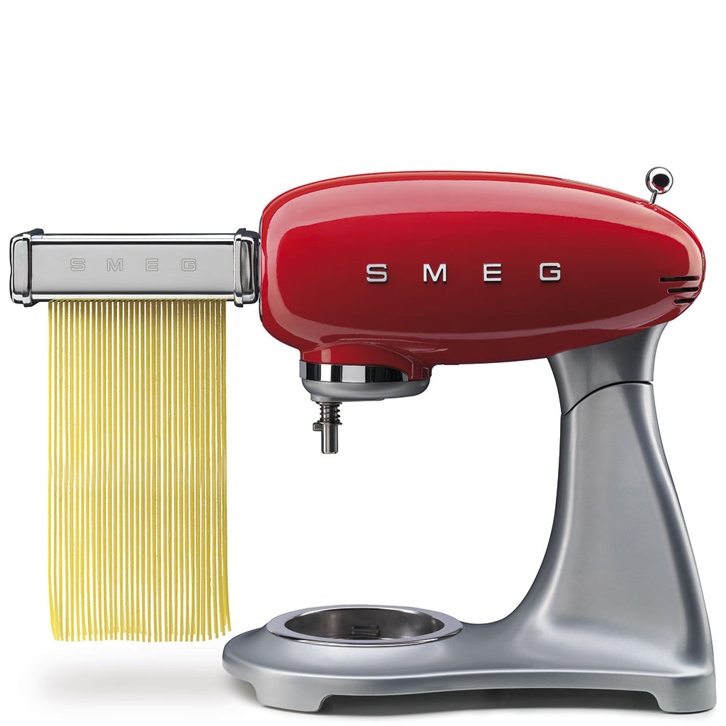 Smeg - Accessoires | Pasta roller and cutter set (3 accessories)