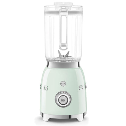 Smeg - Blender | Watergroen | Jaren 50 | Tafel blender