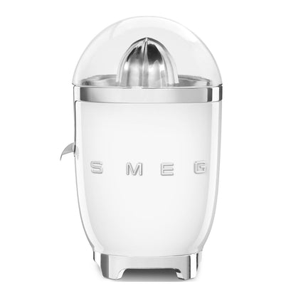 Smeg - Citruspers | Wit | Jaren 50 | Citrus Juicer