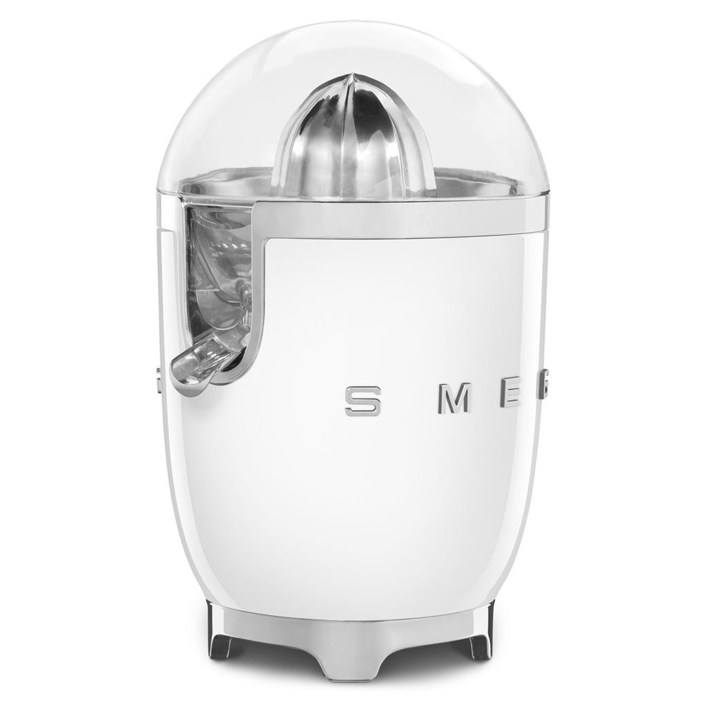 Smeg - Citruspers | Wit | Jaren 50 | Citrus Juicer