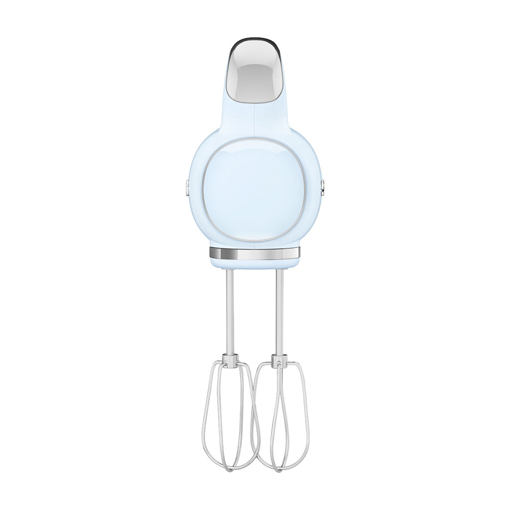 Smeg - Handmixer | Pastelblauw | Jaren 50 | Elektrische handmixer