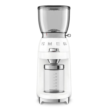 Smeg - Koffiemaler | Wit | Jaren 50 | Koffiemolen