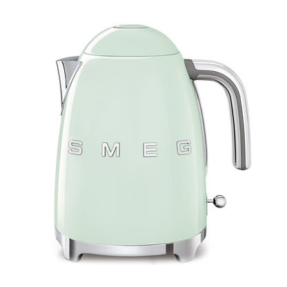 Smeg - Waterkoker | Watergroen | Jaren 50 | Kettle Standard