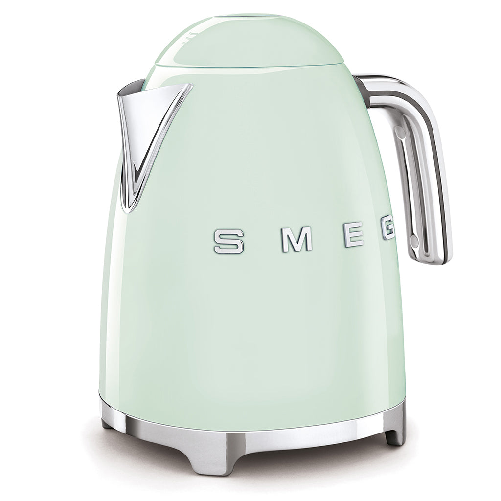 Smeg - Waterkoker | Watergroen | Jaren 50 | Kettle Standard