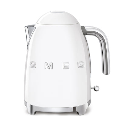 Smeg - Waterkoker | Wit | Jaren 50 | Kettle Standard