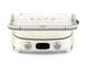 Gril multifonction Smeg | Crème | Années 1950 | Gril de contact