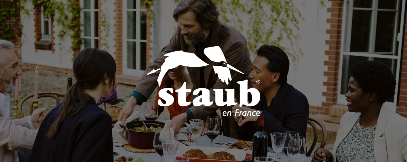 STAUB