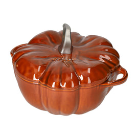 Staub - Braadpan Pompoen - Kaneel - 24 cm