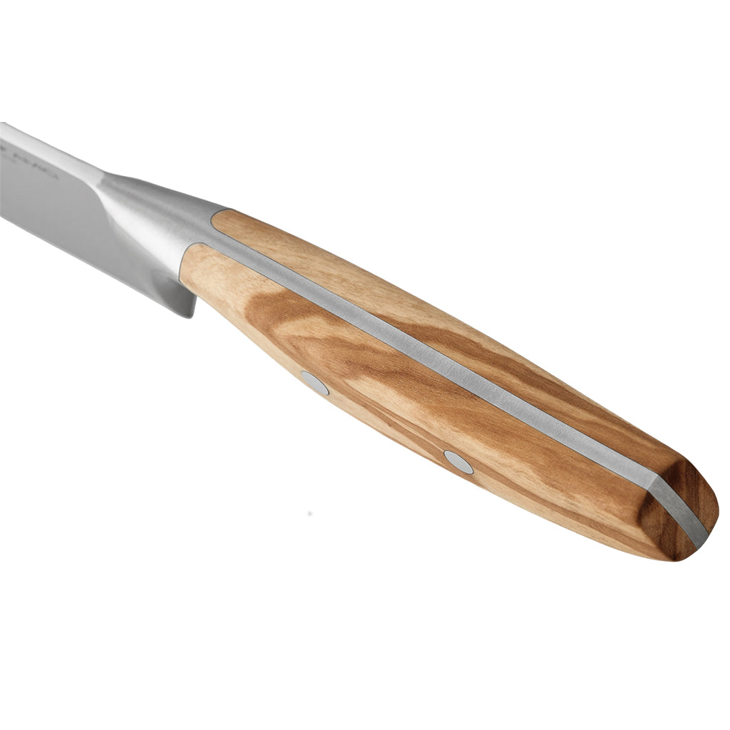 Wusthof - Amici Santoku avec fossettes 17 cm