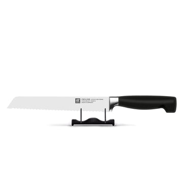 Zwilling - 4 Star Broodmes 200 mm