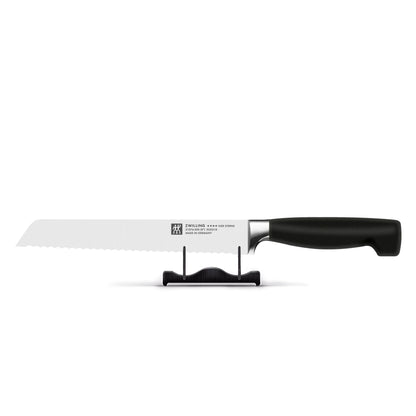 Zwilling - 4 Star Broodmes 200 mm