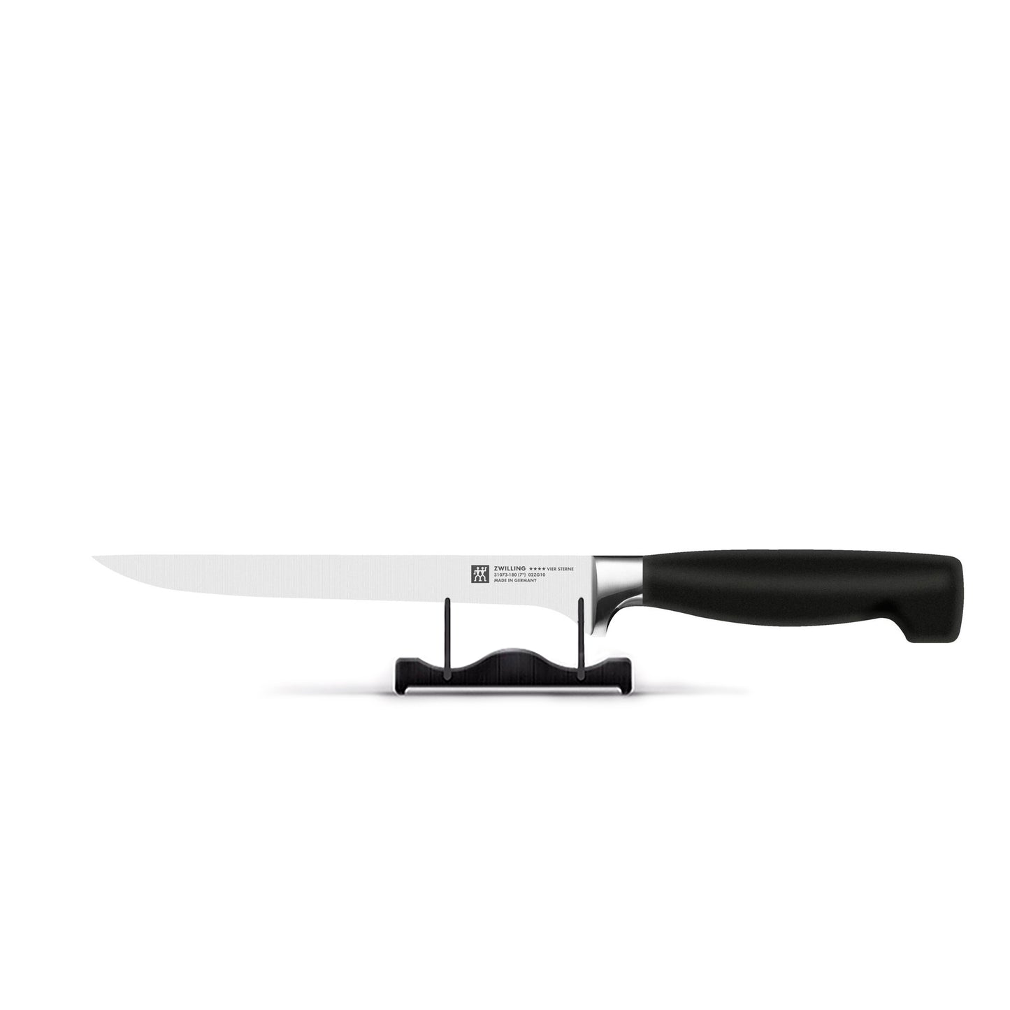 Zwilling - 4 Star Fileermes 180 mm