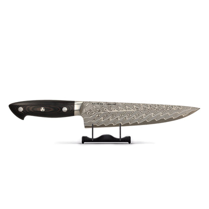 Zwilling - Bob Kramer Stainless Koksmes smal lemmet 200 mm