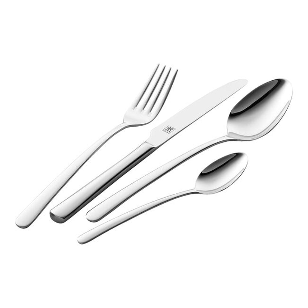 Zwilling - Couverts Nova 68 pièces